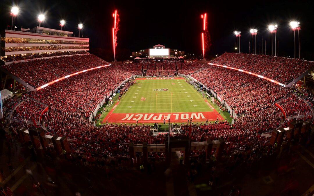 NC State Wolfpack 2024 College Football Preview