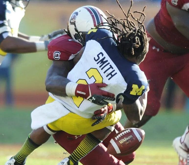 South Carolina Gamecocks 2024 College Football Preview