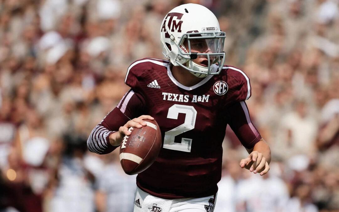 Texas A&M Aggies 2024 College Football Preview