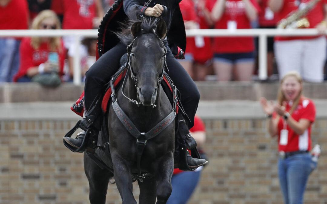 Texas Tech Red Raiders 2024 College Football Preview