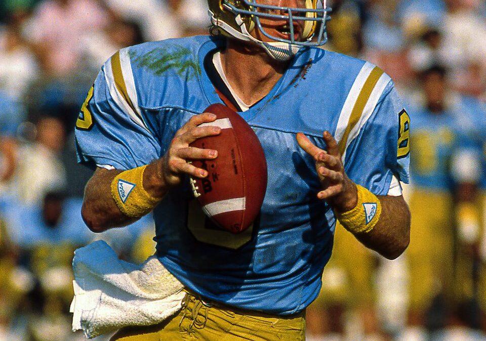 UCLA Bruins 2024 College Football Preview (free access)