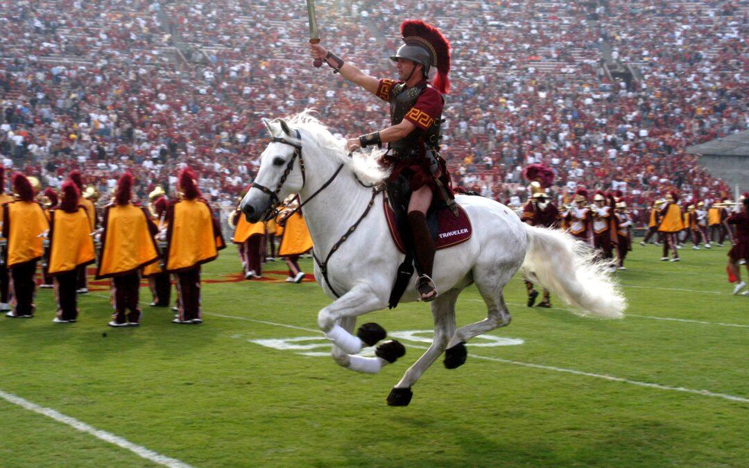 USC Trojans 2024 College Football Preview (free access)