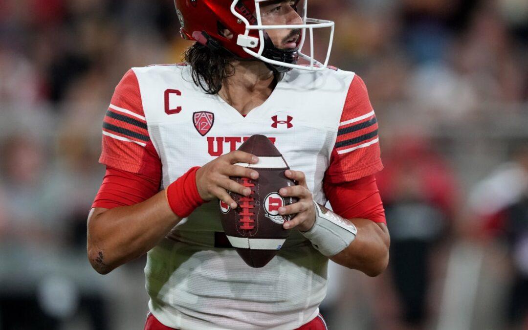 Utah Utes 2024 College Football Preview