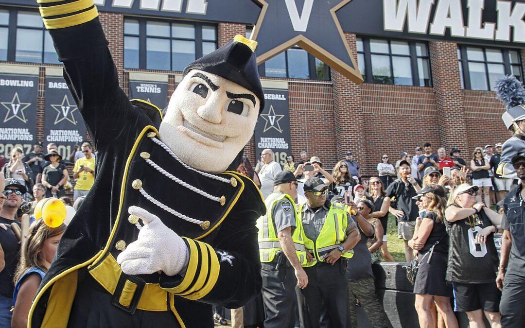 Vanderbilt Commodores 2024 College Football Preview