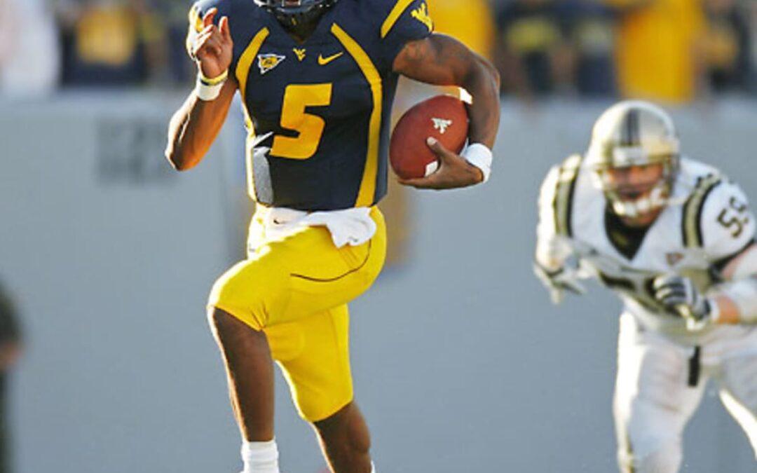 West Virginia Mountaineers 2024 College Football Preview