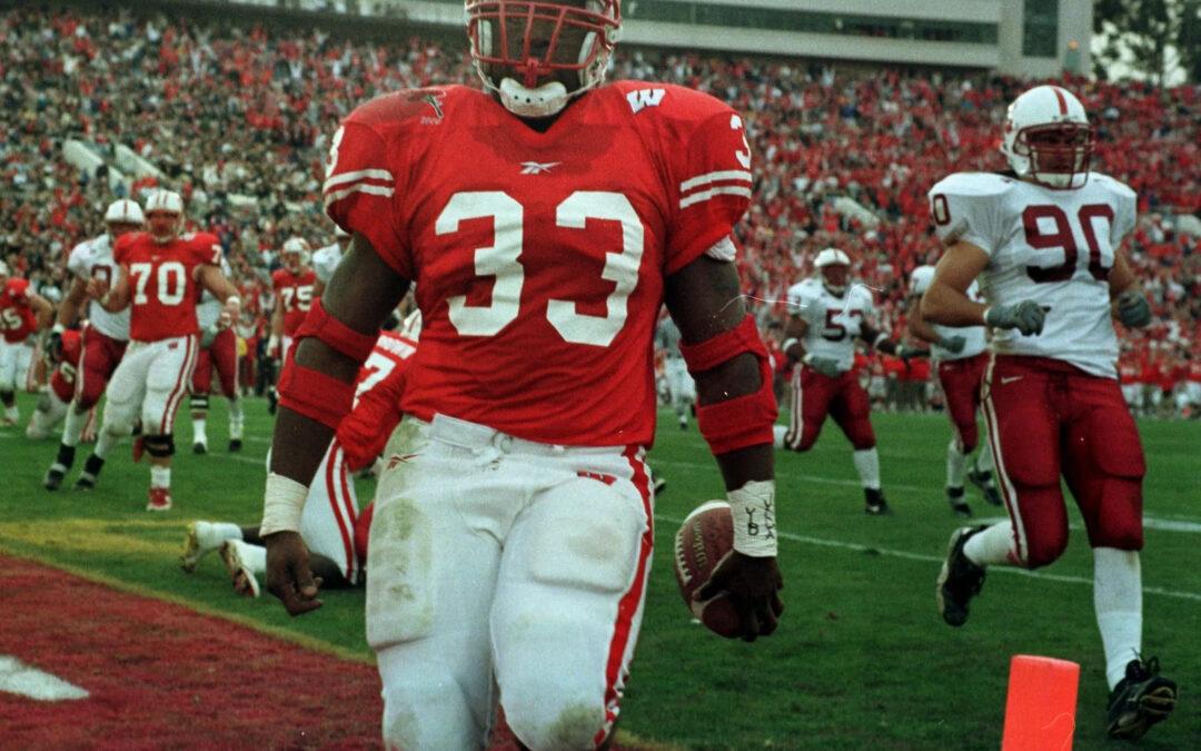 Wisconsin Badgers 2024 College Football Preview