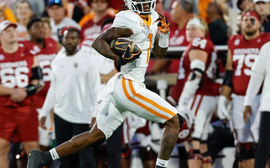 Week 4 Boxscore and Wagering Review!