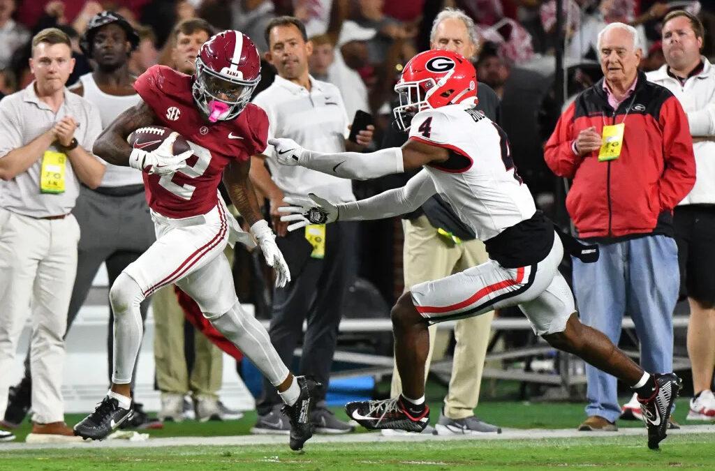 Week 5 Boxscore and Wagering Review!