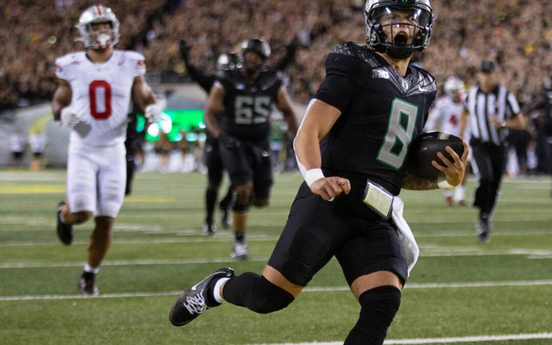 Week 7 Boxscore and Wagering Review!