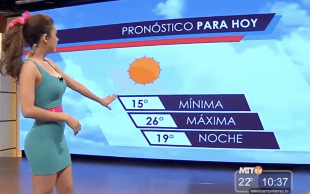 Weather Notes Week 13! (final update Nov 21)