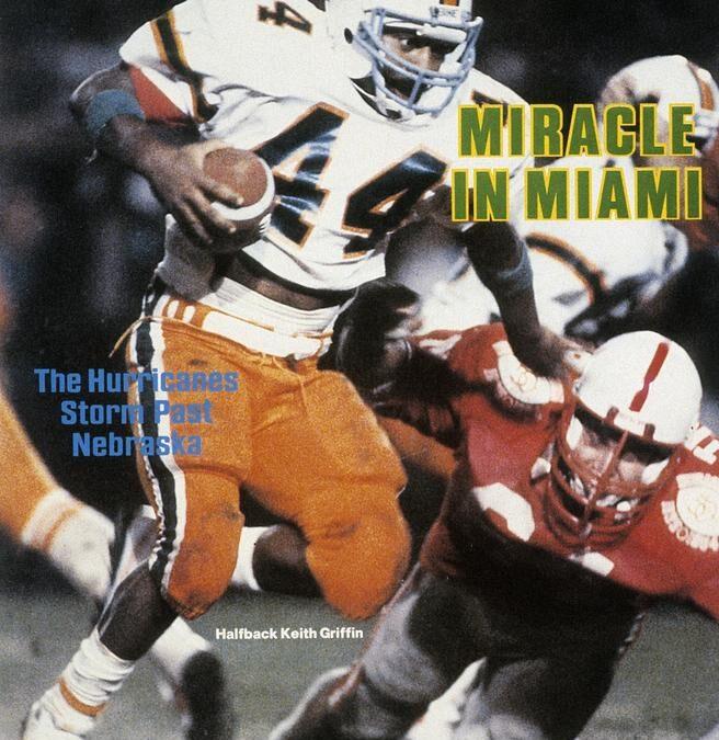 Miami Hurricanes 2025 College Football Preview (free access)