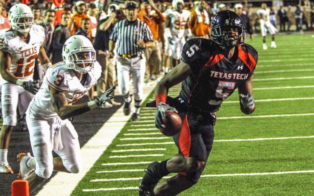Texas Tech Red Raiders 2025 College Football Preview
