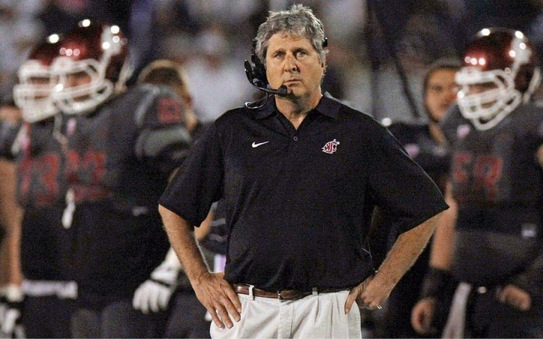 Washington St Cougars 2025 College Football Preview (free access)