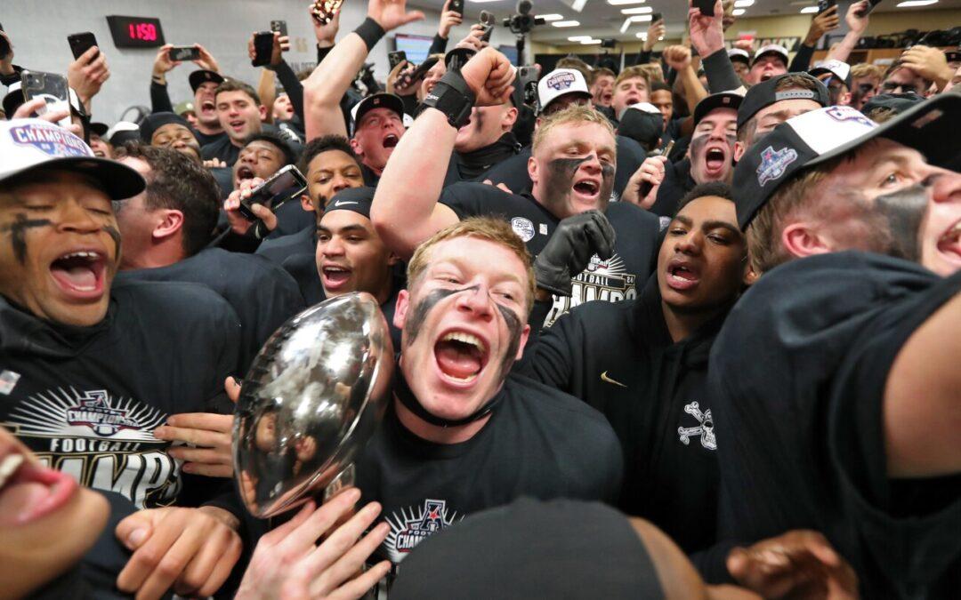 Army Black Knights 2025 College Football Preview