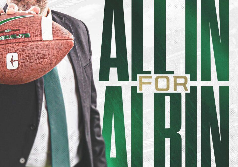 Charlotte 49ers College Football Preview