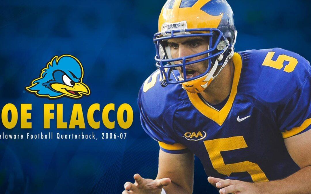 Delaware Blue Hens 2025 College Football Preview