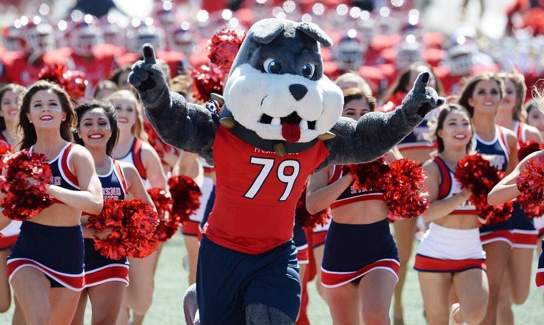 Fresno St Bulldogs 2025 College Football Preview (free access)
