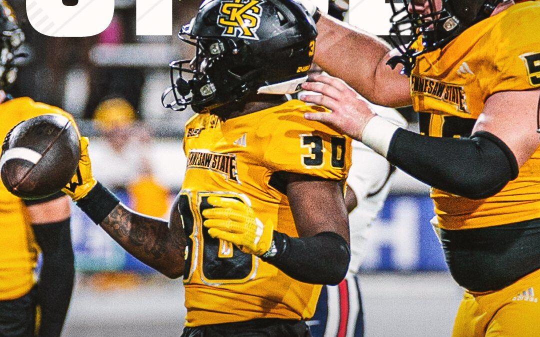 Kennesaw St Owls 2025 College Football Preview