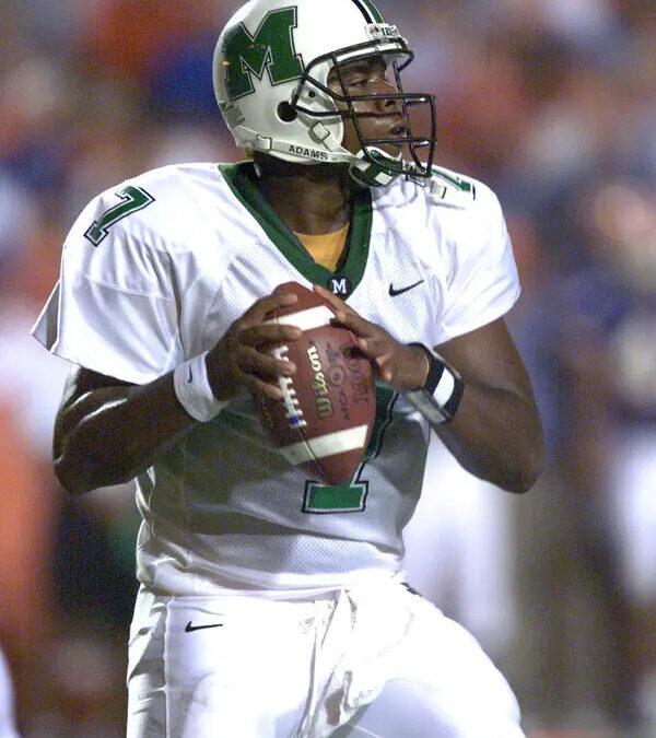 Marshall Thundering Herd 2025 College Football Preview (free access)