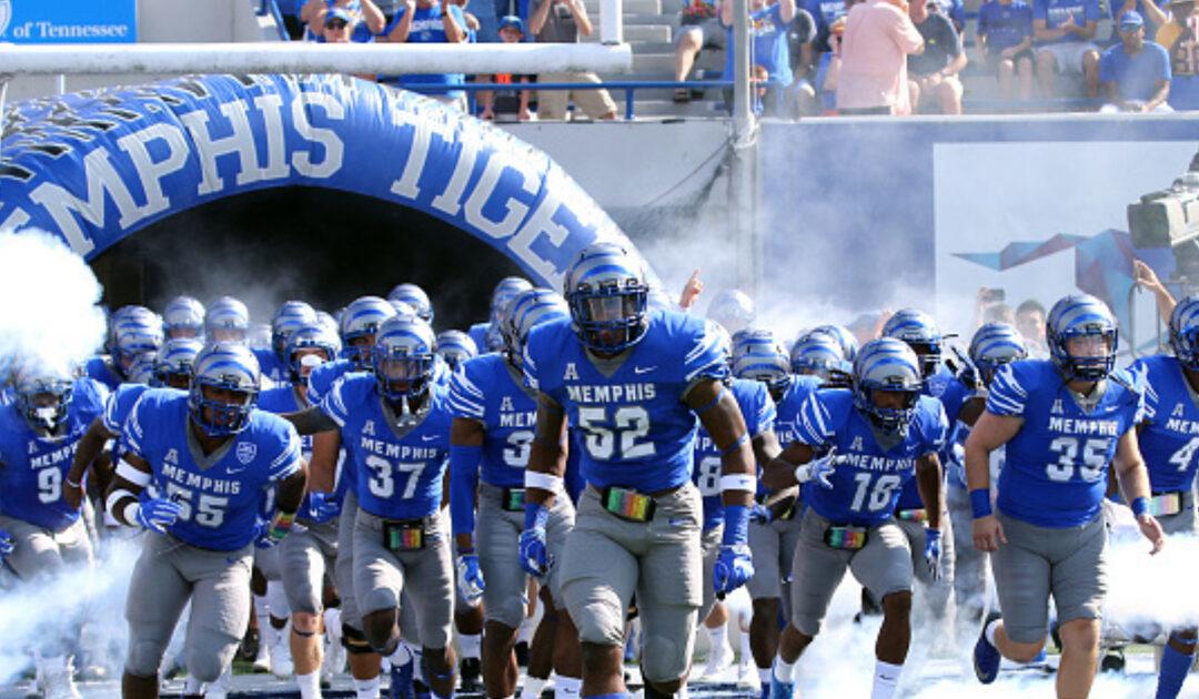 Memphis Tigers 2025 College Football Preview (free access)