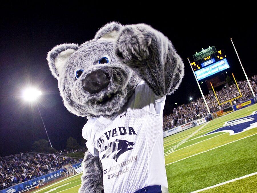 Nevada Wolfpack 2025 College Football Preview