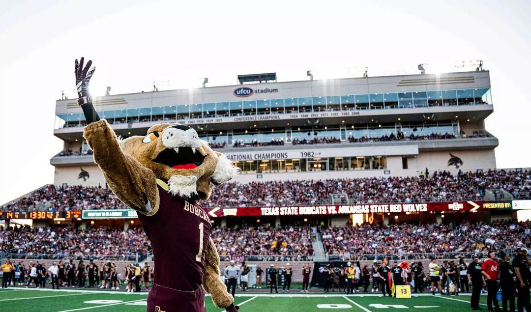 Texas St Bobcats 2025 College Football Preview (free access)