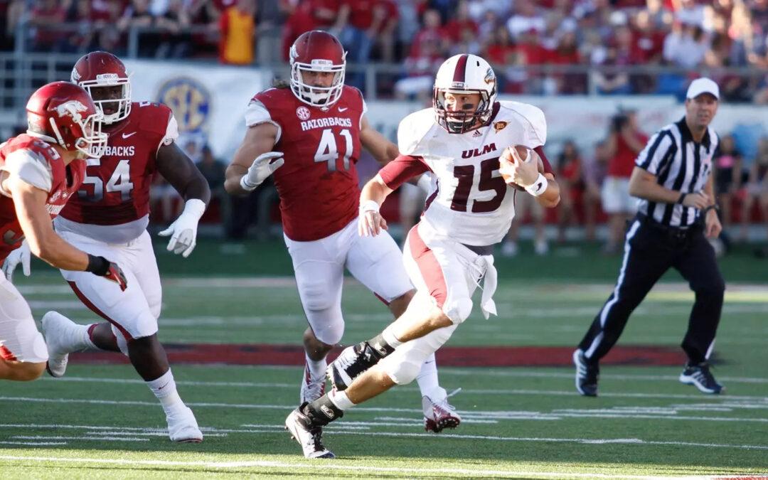 ULM Warhawks 2025 College Football Preview (free access)