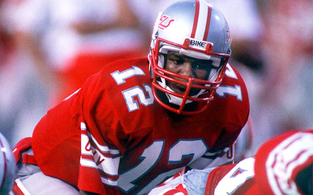 UNLV Rebels 2025 College Football Preview (free access)