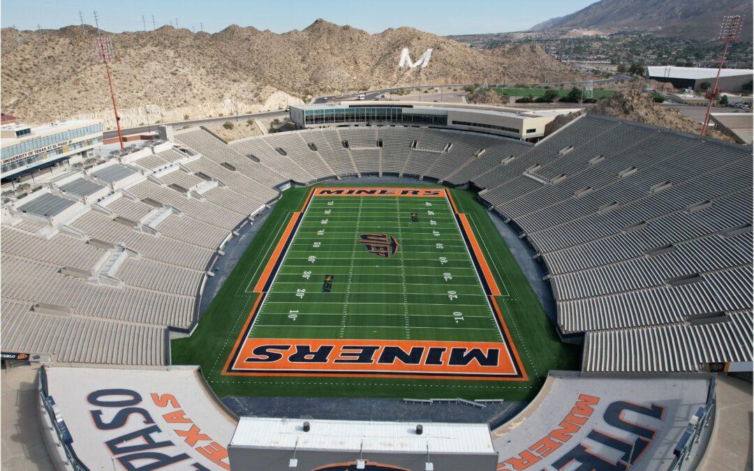 UTEP Miners 2025 College Football Preview (free access)