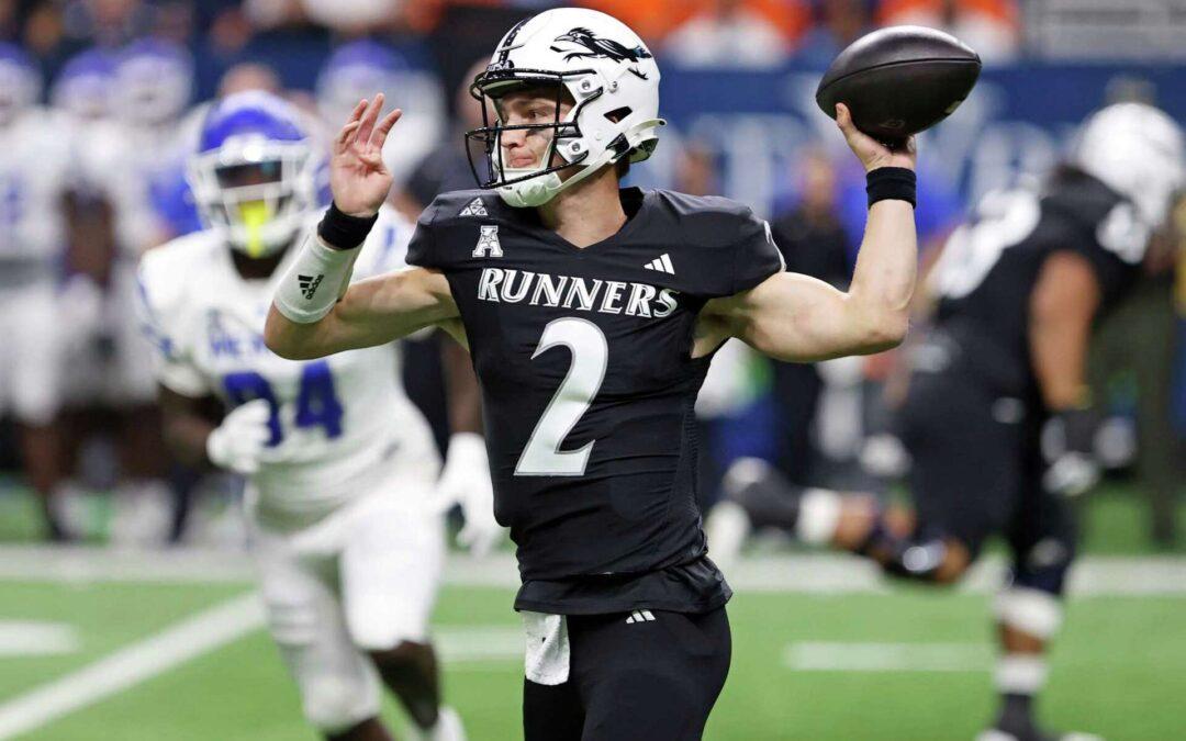 UTSA Roadrunners 2025 College Football Preview