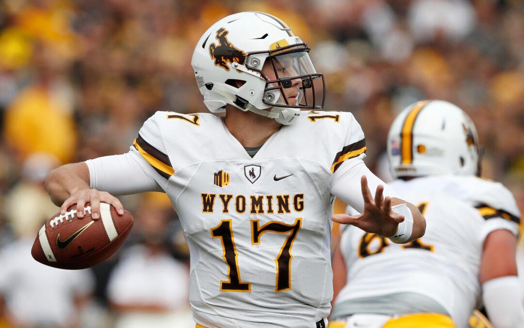 Wyoming Cowboys 2025 College Football Preview