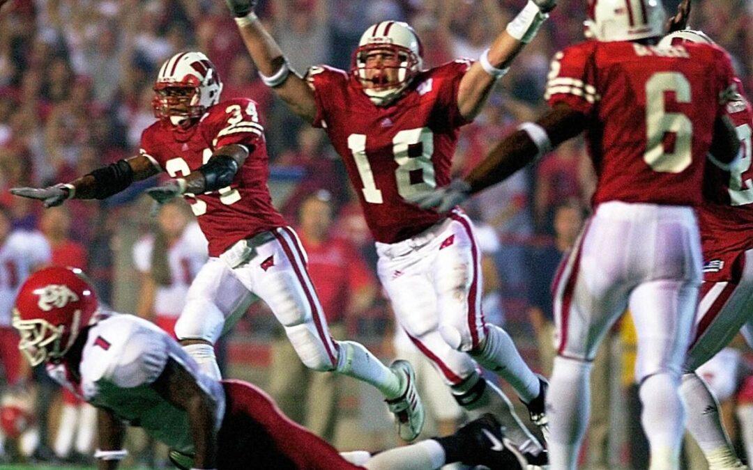 Wisconsin Badgers 2025 College Football Preview