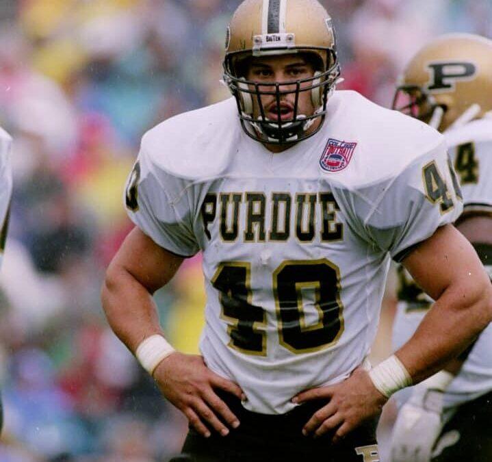 Purdue Boilermakers 2025 College Football Preview (free access)