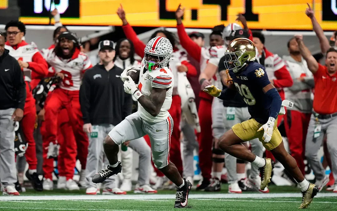 Ohio St Buckeyes 2025 College Football Preview