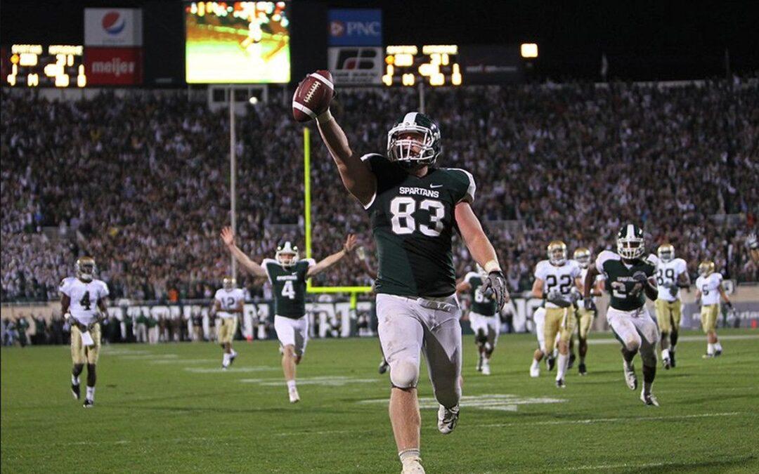 Michigan St Spartans 2025 College Football Preview