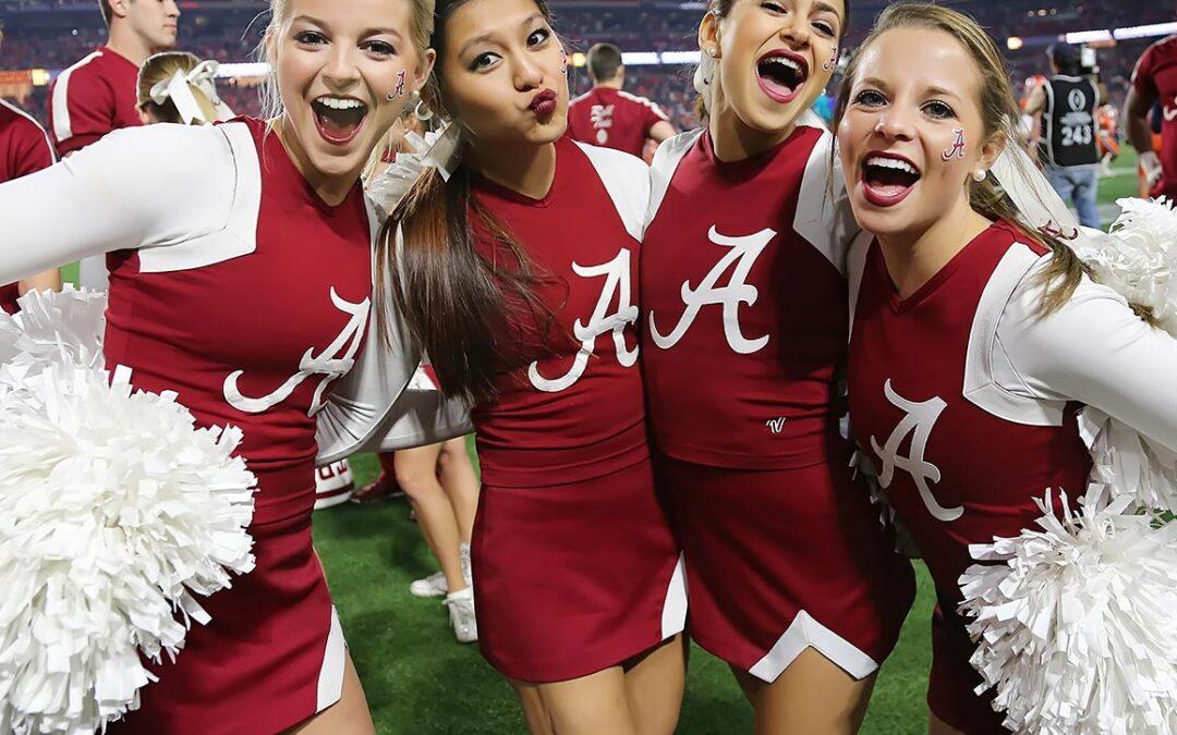 Alabama Crimson Tide 2025 College Football Preview