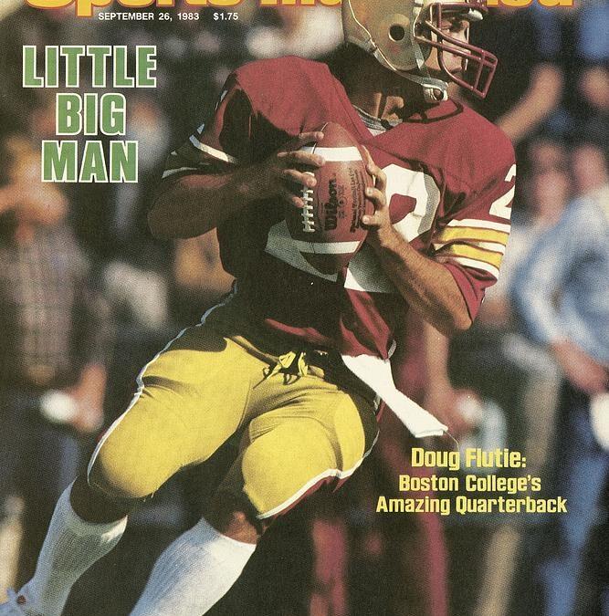 Boston College Eagles 2025 College Football Preview