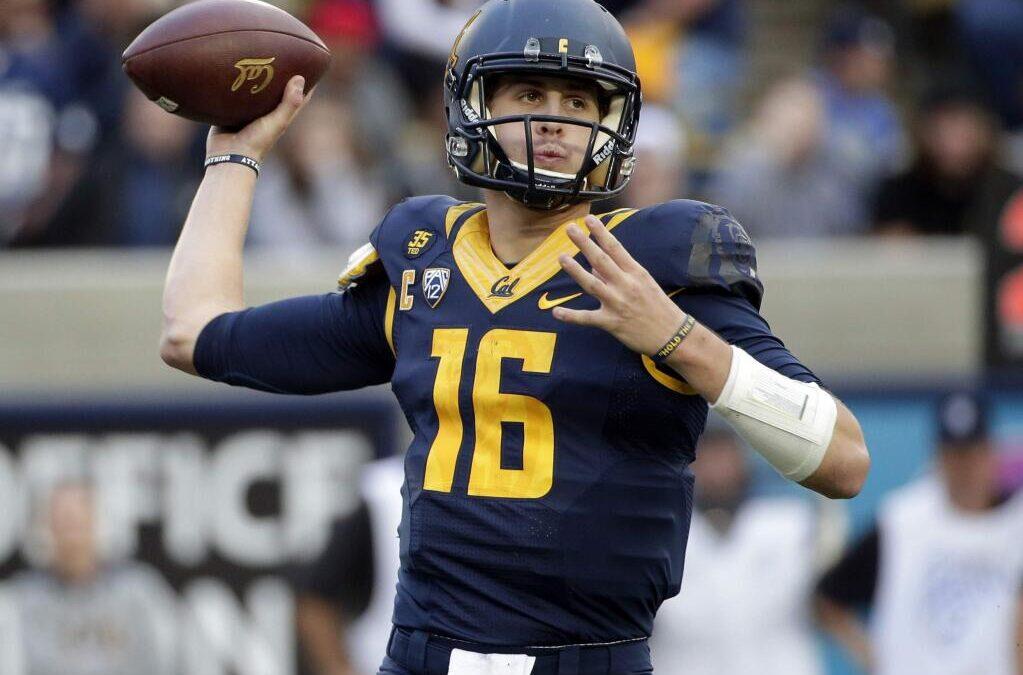 California Golden Bears 2025 College Football Preview (free access)