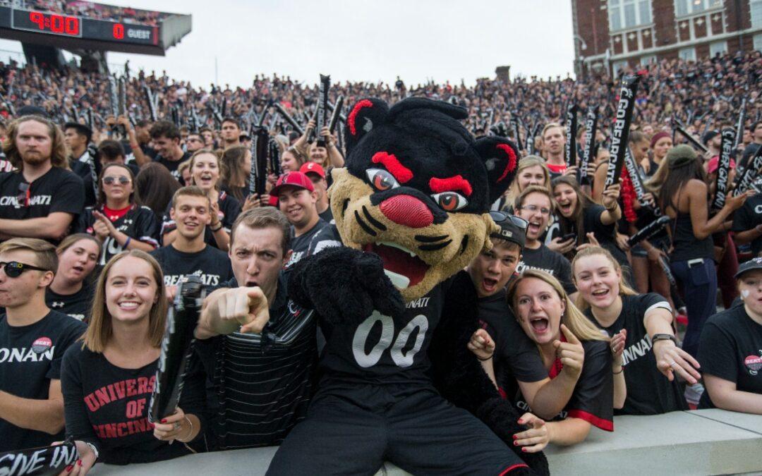 Cincinnati Bearcats 2025 College Football Preview