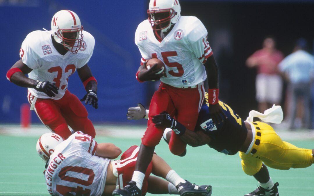 Nebraska Cornhuskers 2025 College Football Preview (free access)