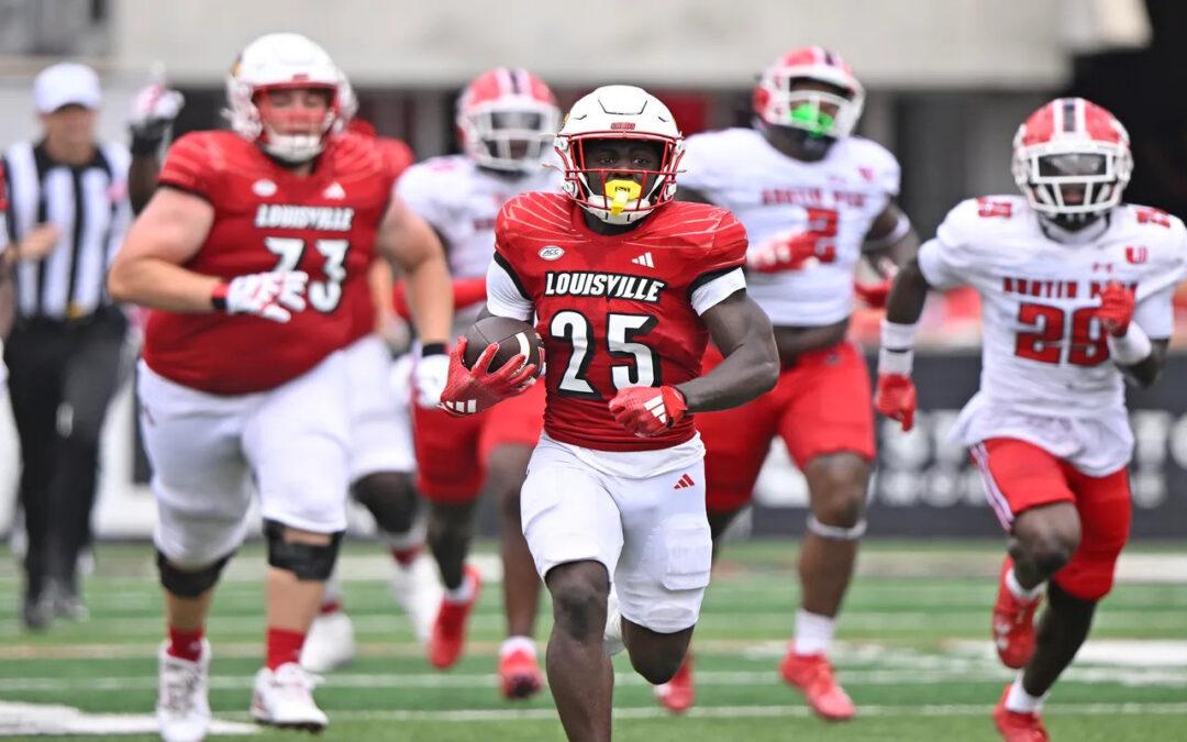 Louisville Cardinals 2025 College Football Preview