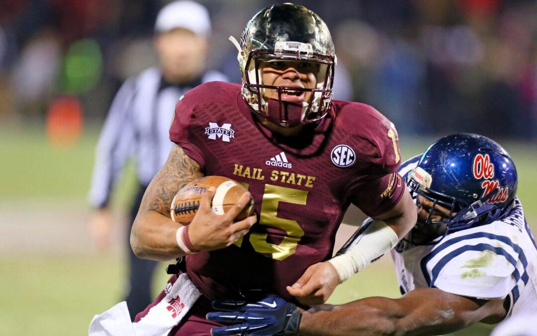 Mississippi St Bulldogs 2025 College Football Preview