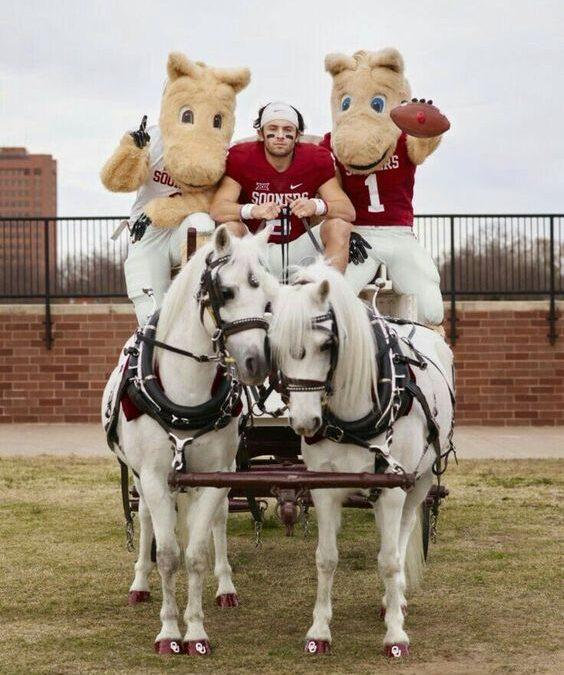 Oklahoma Sooners 2025 College Football Preview (free access)