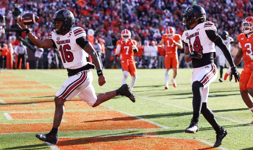 South Carolina Gamecocks 2025 College Football Preview