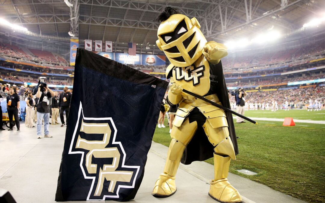 UCF Knights 2025 College Football Preview