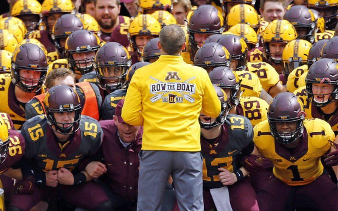 Minnesota Golden Gophers 2025 College Football Preview