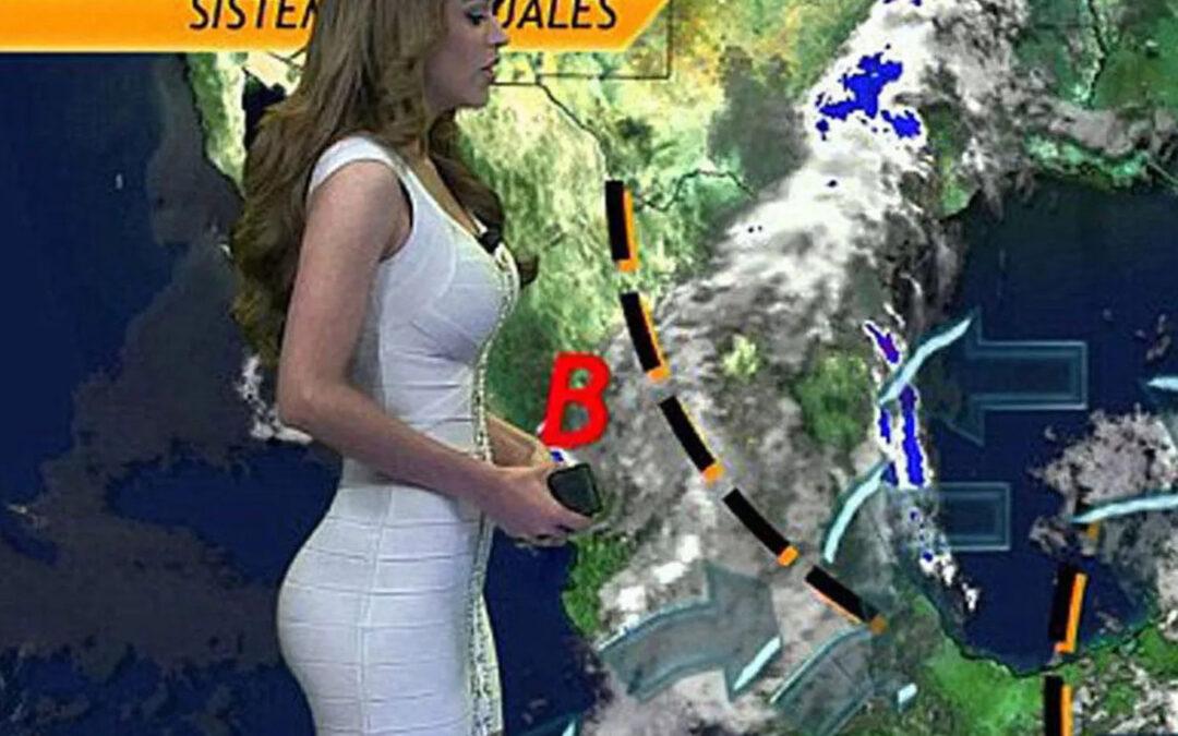 Weather Notes Week 9! (Final update Oct 23)