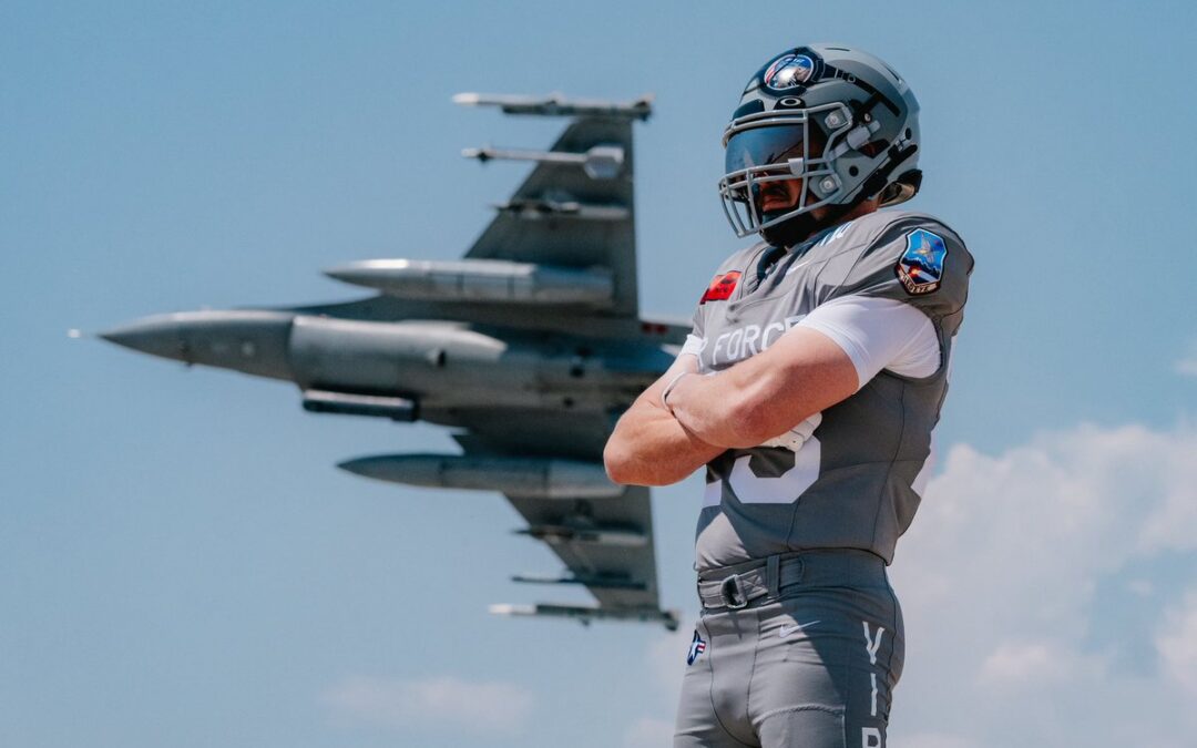Air Force Falcons 2026 College Football Preview
