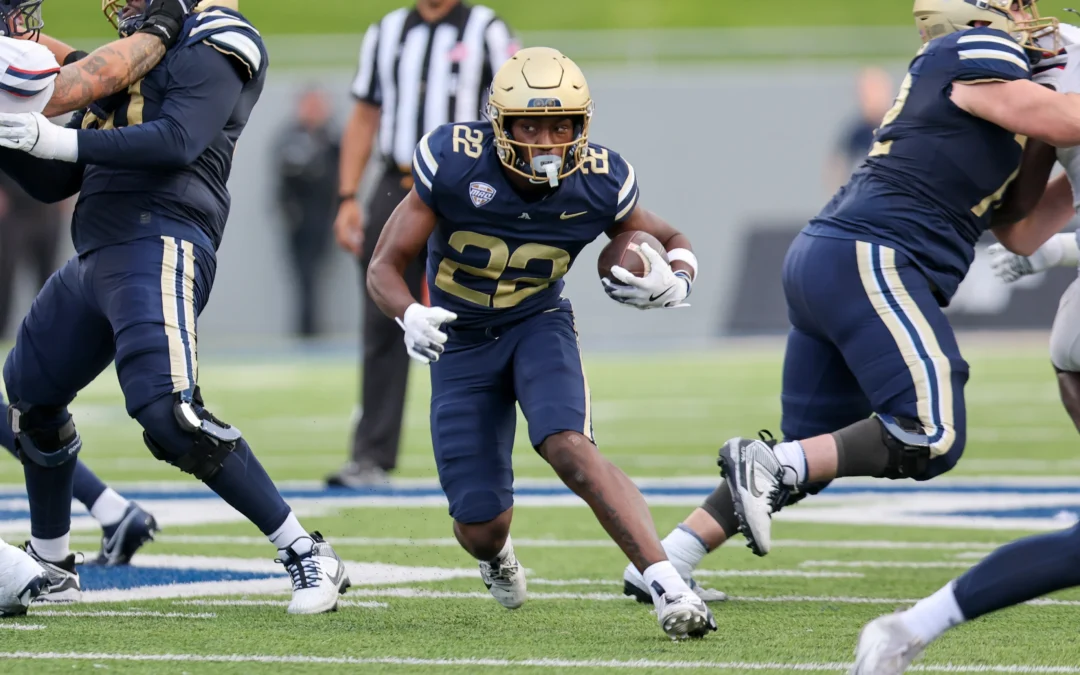 Akron Zips 2026 College Football Preview