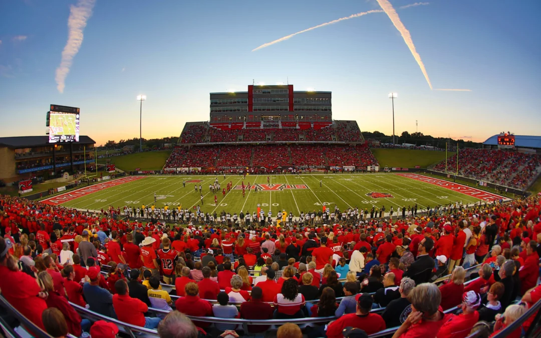 Arkansas St Red Wolves 2026 College Football Preview